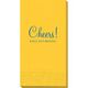 Perfect Cheers Guest Towels Image 3 of 8